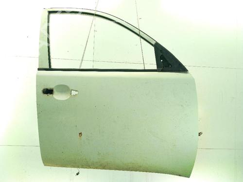 Right front door MITSUBISHI L200 / TRITON (KA_T, KB_T) 2.5 DI-D (KA4T) | BP29518390C3 