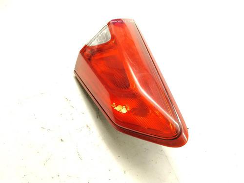 Left tailgate light NISSAN PULSAR Hatchback (C13) 1.2 DIG-T | BP38556382C79 - Image 2