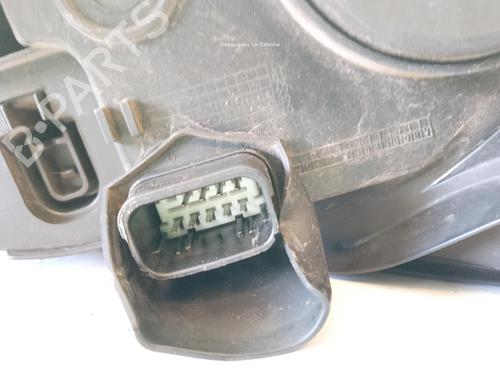 Left headlight PEUGEOT 308 SW I (4E_, 4H_) 1.6 HDi | BP28578365C28 