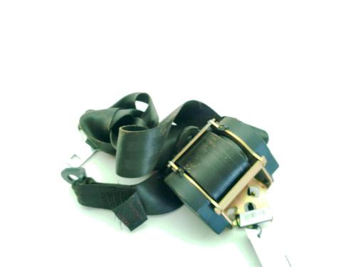 Used Seat buckle CITROËN BERLINGO / BERLINGO FIRST MPV (MF_, GJK_, GFK_) 2.0 HDI 90 (MFRHY) (90 hp) 30145893