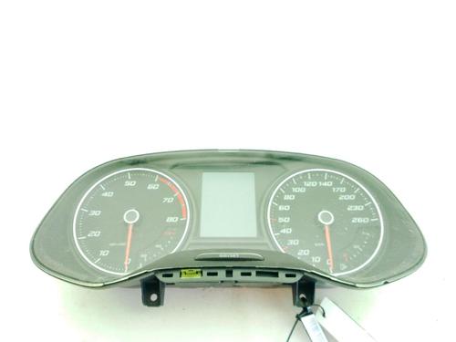 Used Instrument cluster Instrument cluster SEAT LEON (5F1) 1.2 TSI (110 hp) 34113277 34113277