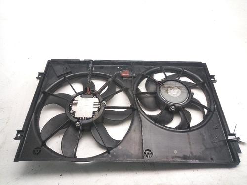 Køleventilator elektrisk VW GOLF V (1K1) 1.9 TDI | BP24003695M35 