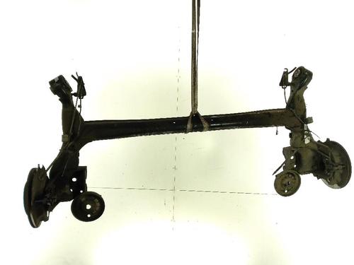Used Rear axle Rear axle PEUGEOT PARTNER Box Body/MPV 1.6 HDi 16V 4x4 (90 hp) 40560497 40560497