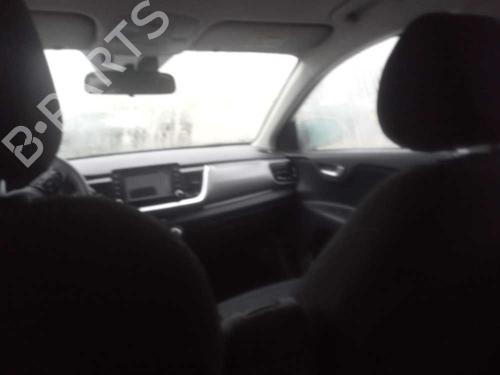 Vindusheismekanisme venstre bak KIA STONIC (YB) 1.0 T-GDi | BP24003110C24