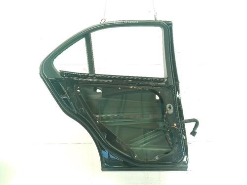 Left rear door MERCEDES-BENZ C-CLASS (W204) C 200 CDI (204.001) | BP29554803C4 