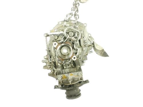 Gearbox VW CRAFTER 30-50 Van (2E_) 2.5 TDI | BP34150736M3 - Image 4