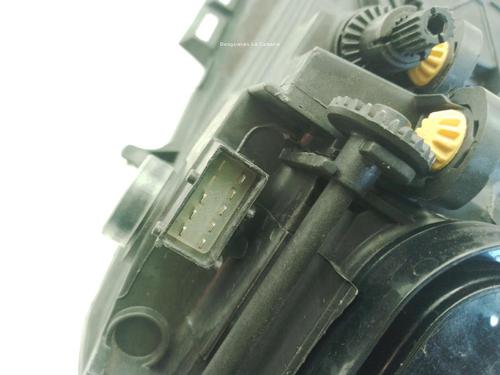 Right headlight OPEL CORSA D (S07) 1.2 (L08, L68) | BP35973773C29 - Image 4