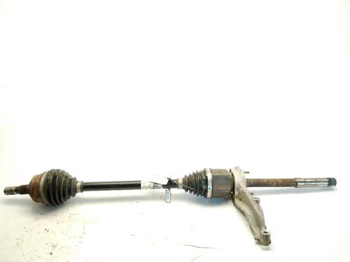 Used Right front driveshaft Right front driveshaft CITROËN C4 III (BA_, BB_, BC_) 1.2 PureTech 130 (BAHNSA, BAHNSB) (130 hp) 24049440 24049440