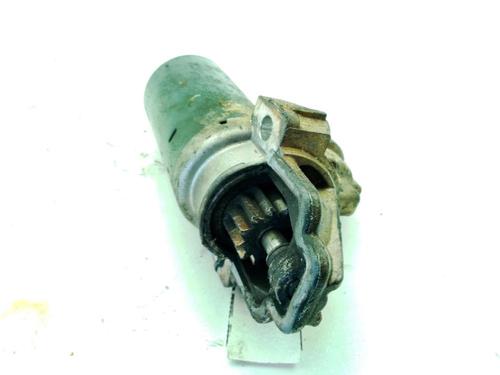 Used Starter Starter FORD TRANSIT Van (FA_ _) 2.2 TDCi (115 hp) 32743857 32743857