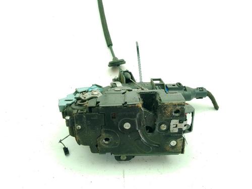 Used Front left lock VW CADDY III Box Body/MPV (2KA, 2KH, 2CA, 2CH) 1.9 TDI (105 hp) 29049920