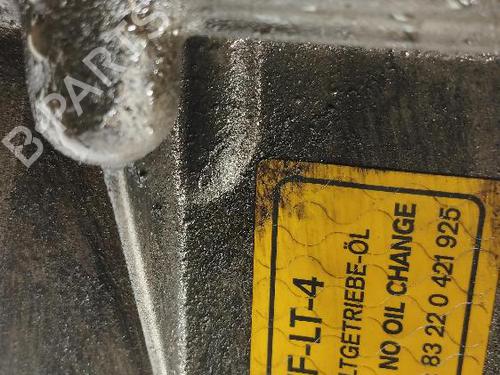 Gearbox MINI MINI (R56) One | BP30410483M3 