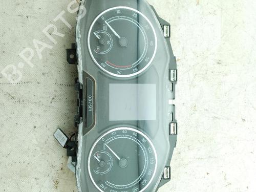 instrument-cluster-skoda-kamiq-nw4-2019-24546637 main image