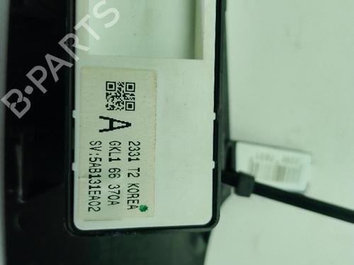 Right front window switch MAZDA 6 Saloon (GJ, GL) 2.2 D (GJ2FP) | BP29861047I26