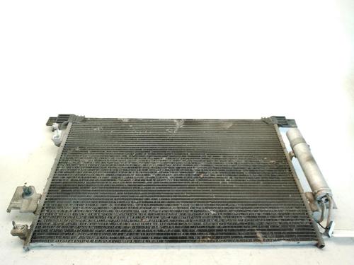 Used AC radiator AC radiator MITSUBISHI ASX (GA_W_) 1.6 MIVEC (GA1W) (117 hp) 26673244 26673244