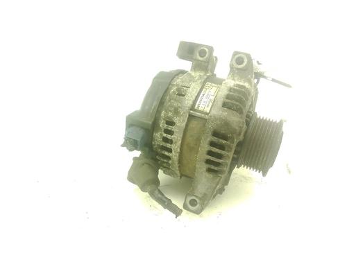 Alternator HONDA CR-V III (RE_) 2.2 i-DTEC 4WD (RE6) | BP18368207M7 