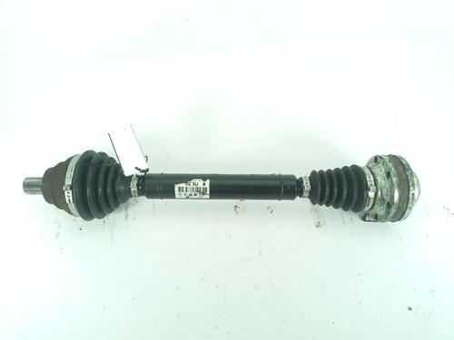 Used Right front driveshaft SKODA OCTAVIA II Combi (1Z5) 2.0 TDI 16V 4x4 (140 hp) 24040979