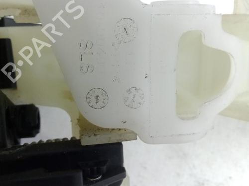 Rear right interior door handle KIA SPORTAGE III (SL) 1.7 CRDi | BP24044521I16