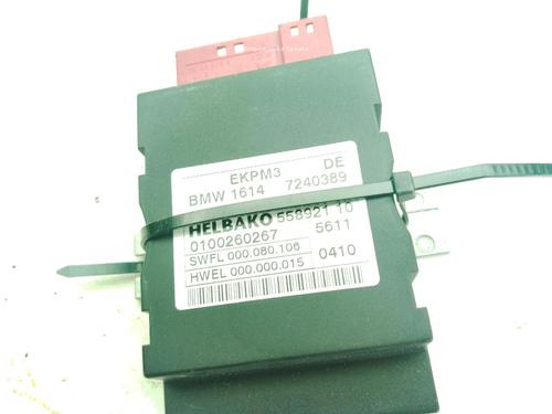 Electronic module BMW 5 (F10) 530 d | BP27097720M83 