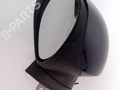 Used Left mirror SEAT LEON (1P1) 1.9 TDI (105 hp) 30803680