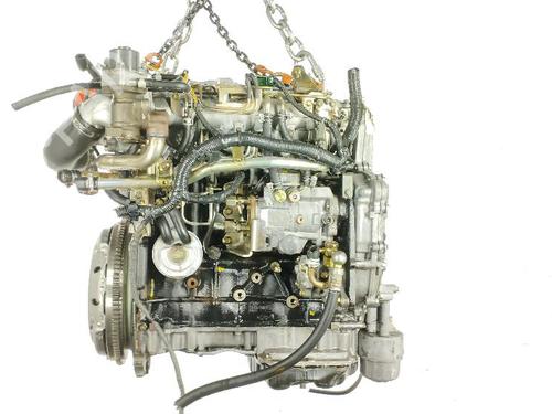 Engine NISSAN ALMERA TINO (V10) 2.2 dCi | BP27534118M1 