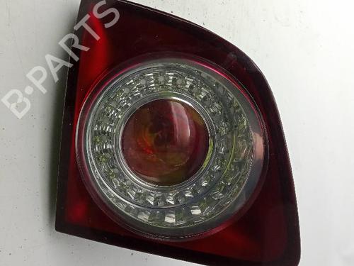 Farolim esquerdo da mala VW GOLF PLUS V (5M1, 521) 2.0 TDI 16V (140 hp) 32313142