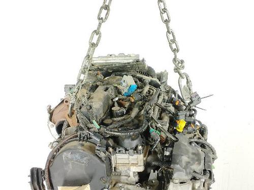 Used Engine Engine 39198116 39198116