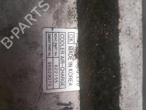 Intercooler OPEL ANTARA A (L07) 2.0 CDTI | BP24004416M30 - Image 3