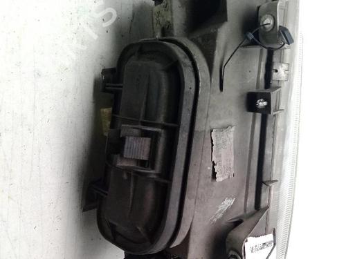 Right headlight CITROËN EVASION MPV (22, U6) 2.0 HDI | BP30294964C29