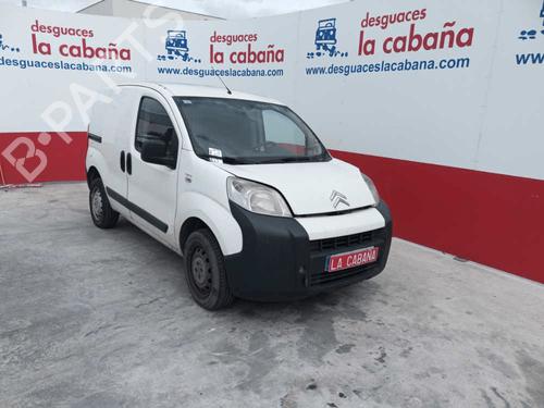 Alternator CITROËN NEMO Box Body/MPV (AA_) 1.4 HDi | BP31988559M7 - Image 7
