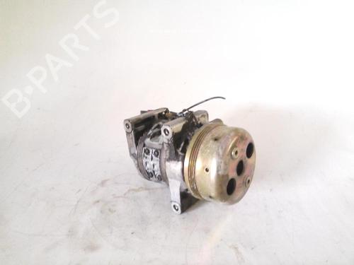 Used AC compressor AC compressor OPEL FRONTERA A (U92) 2.5 TDS (115 hp) 20702444 20702444