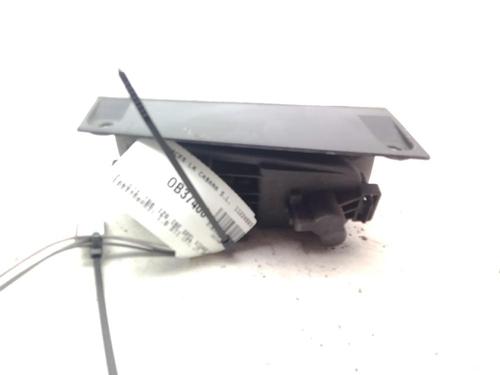 Venstre Baklys OPEL VIVARO A Bus (X83) 1.9 DTI (F7, J7, A07) | BP27451001C34 