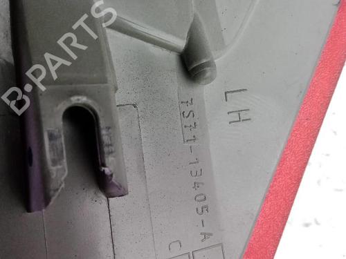 Left taillight FORD MONDEO IV (BA7) 2.0 TDCi | BP29583328C34 - Image 5
