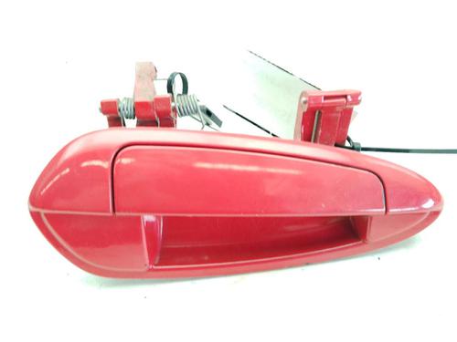 Høyre bak invendig håndtak FIAT GRANDE PUNTO (199_) 1.3 D Multijet (75 hp) 27472587