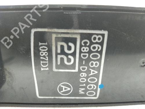 Used Left front window switch Left front window switch CITROËN C-CROSSER (VU_, VV_) 2.2 HDi (156 hp) 33871641 33871641