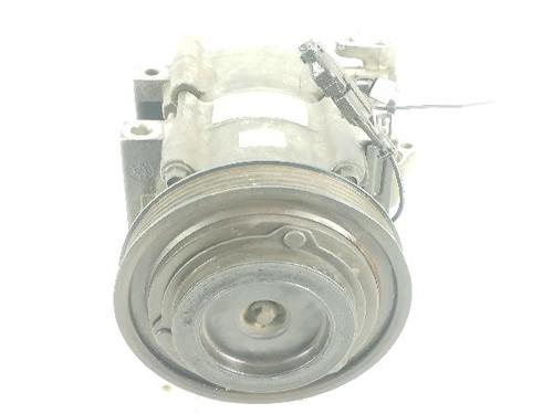 Used AC compressor HYUNDAI TERRACAN (HP) 2.9 CRDi 4WD (150 hp) 24041958