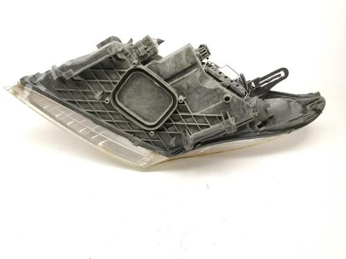 Right headlight RENAULT MEGANE III Hatchback (BZ0/1_, B3_) 1.5 dCi | BP39263109C29 - Image 3