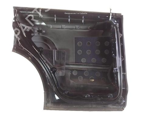 Left rear door PORSCHE CAYENNE (9PA) S 4.5 | BP18365534C4 
