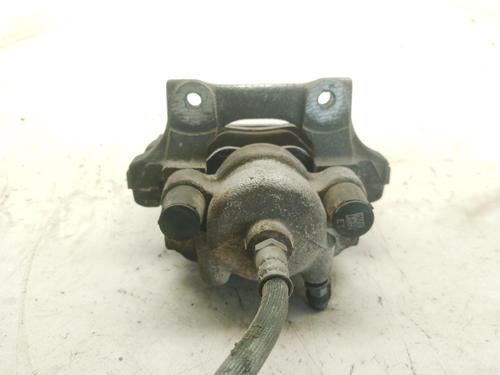 Left rear brake caliper BMW X1 (E84) sDrive 18 d | BP25889461M107 
