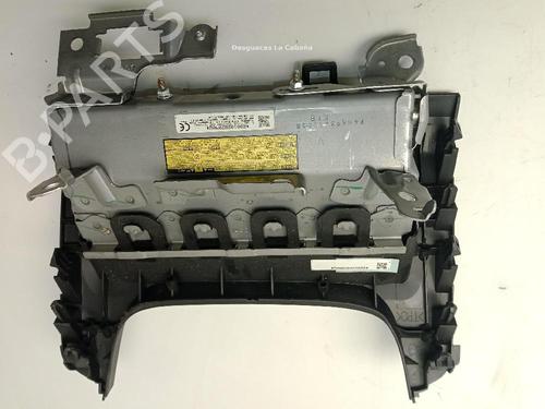 Airbag Kit TOYOTA PRIUS PLUS (_W4_) 1.8 Hybrid (ZVW40W, ZVW41W) | BP24044225C86 