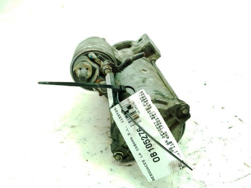 AC compressor PEUGEOT BOXER Van 2.2 HDi 110 | BP39549573M34 - Image 4