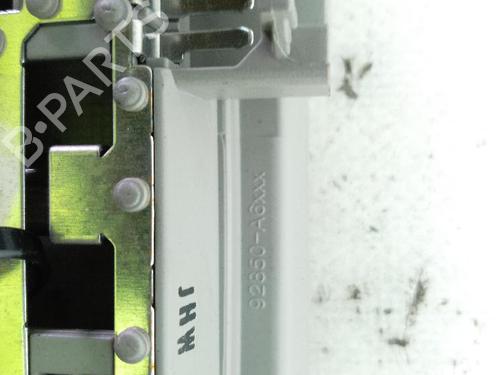 Interior roof light KIA CEE'D (JD) 1.6 CRDi 128 | BP24121819I8 - Image 3
