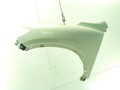 Used Left front fenders MAZDA CX-5 (KE, GH) 2.2 D AWD (KE2AW) (150 hp) 30718258