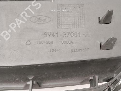 Grill FORD KUGA I 2.0 TDCi | BP39549781C40 - Image 3