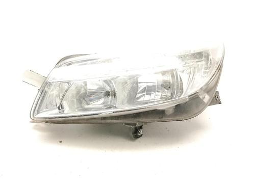 Used Left headlight Left headlight OPEL INSIGNIA A Saloon (G09) 2.0 CDTI (69) (160 hp) 39609997 39609997
