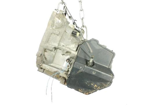 Gearbox FORD FIESTA VI (CB1, CCN) 1.4 | BP24002284M3 