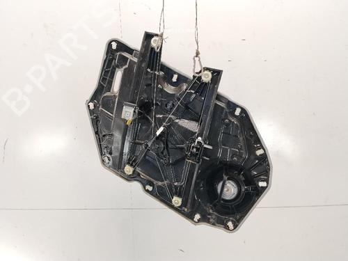 Front right window mechanism FORD FOCUS IV (HN) 1.0 EcoBoost | BP35973598C23 - Image 2