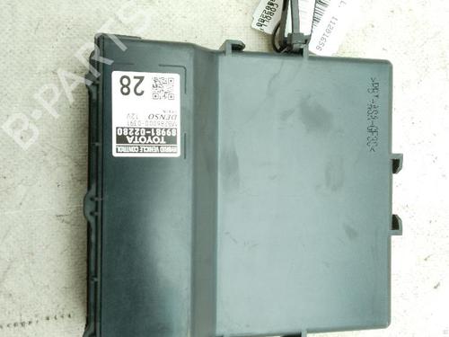 electronic-module-toyota-corolla-estate-_e21_-2019-24544676 main image