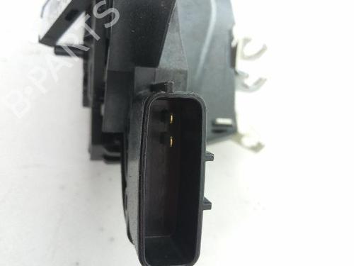 Rear left lock NISSAN LEAF (ZE0) Electric | BP18363126C100