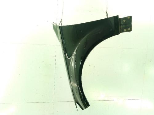 Forskærm venstre AUDI Q7 (4LB) 3.0 TDI quattro (233 hp) 31145211