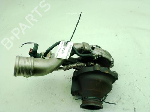 Turbocharger/Supercharger OPEL INSIGNIA A (G09) 2.0 CDTI (68) | BP30171006M71